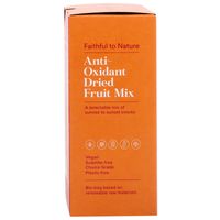 Faithful to Nature Anti-Oxidant Dried Fruit Mix